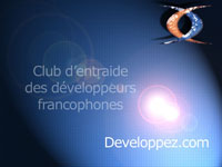 Dveloppez.com